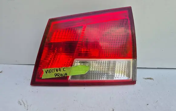 Opel Vectra C Tailgate rear/tail lights 24469464.BSP 443502