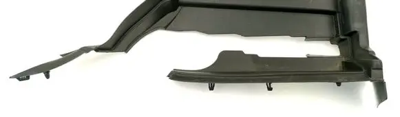 Volkswagen ID.7 Other exterior part 14A819336C