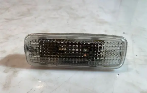 Other interior light