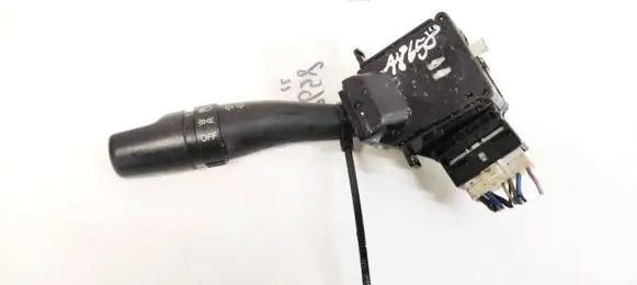 Hyundai Santa Fe Indicator stalk