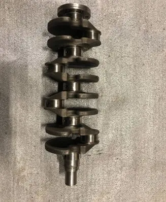 Mercedes-Benz C W203 Crankshaft A2710300101