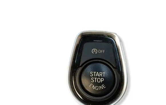 BMW 4 F32 F33 Engine start stop button switch 9250734 140426 3393320102