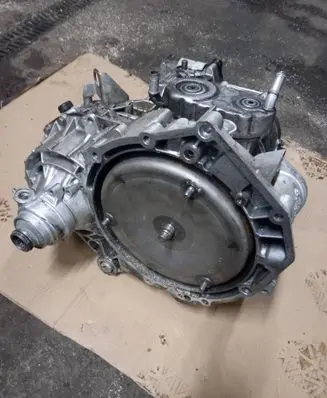 Volkswagen Multivan T4 Automatic gearbox 098321107N