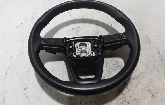 Audi A4 S4 B9 Steering wheel 4M0419689K