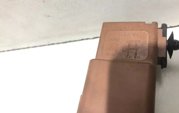 Peugeot 308 Other relay 250030