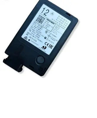 Mercedes-Benz AMG GT 4 x290 w290 Distronic sensor radar A0009054211