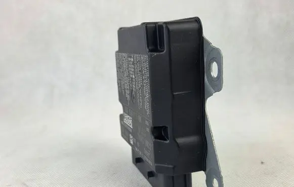 Skoda Fabia Mk4 (6VA) Airbag control unit/module 5QF959655AM A015A120 22YG016754
