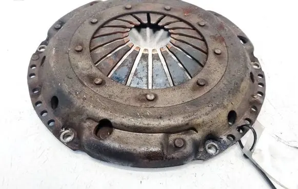 Pressure plate