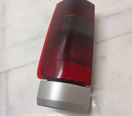 Volvo S70 V70 V70 XC Rear/tail lights 3512318 3512424