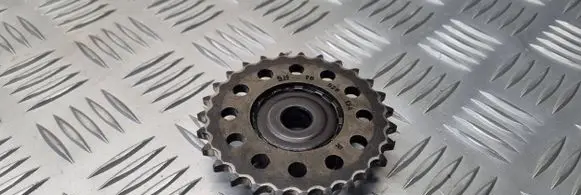 Opel Zafira A Timing chain sprocket 90528134