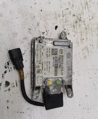 Mazda 6 Blind spot module G39A-67Y90