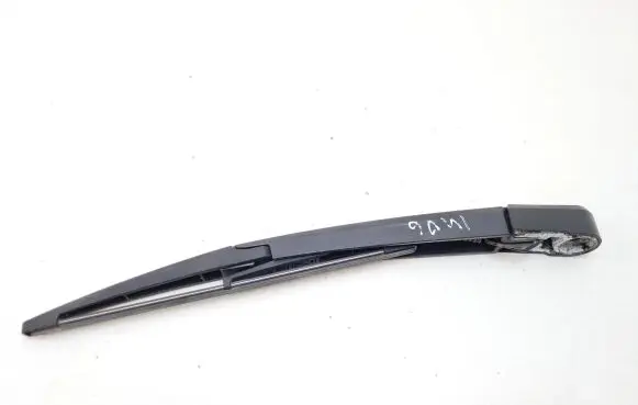 Opel Insignia B Rear wiper blade arm