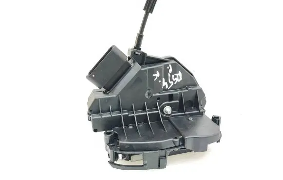Ford Transit Courier Front door lock BM5AA21813AH 921755107