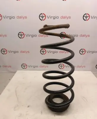 Smart ForFour I Rear coil spring