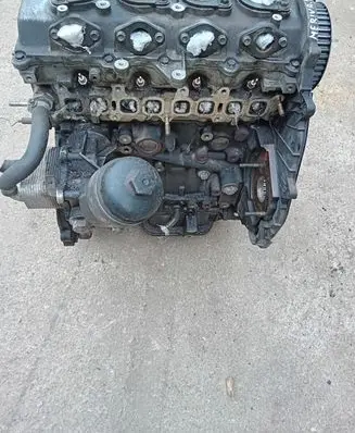 Opel Meriva A Engine Z17DTH