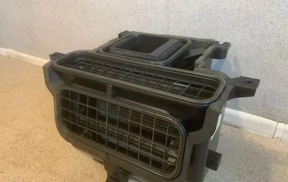 Hyundai Ioniq 5 Interior heater climate box assembly 97100GI000
