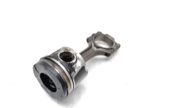 Fiat Doblo Piston with connecting rod 198A3000