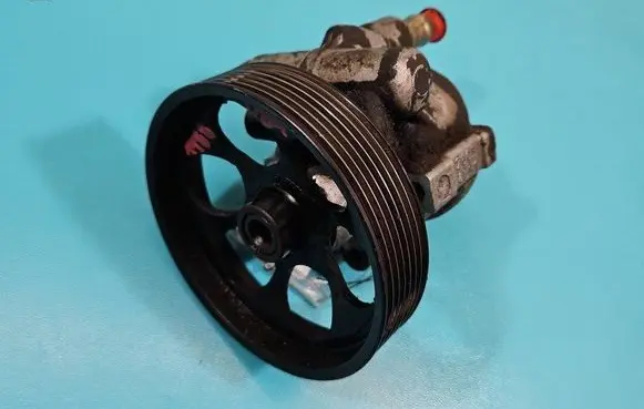 Renault Laguna II Power steering pump IMPRK1488084