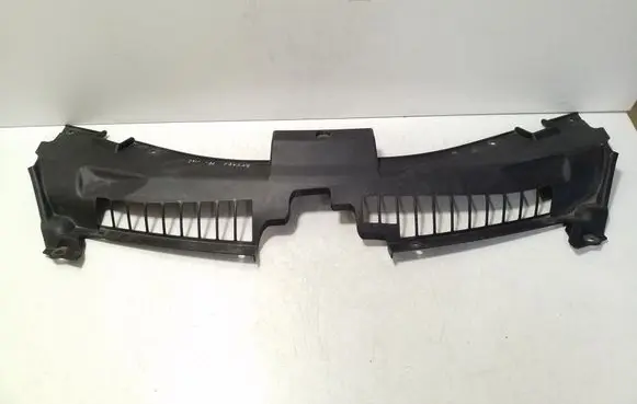 Opel Antara Top upper radiator support slam panel 96804230