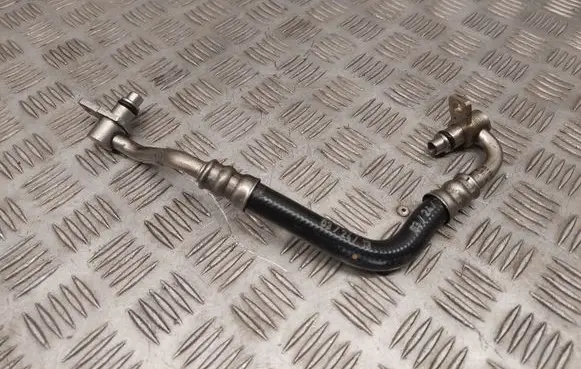 Audi A7 S7 4G Gearbox oil cooler pipe/hose 4G0317818S