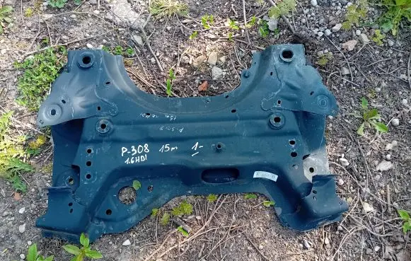 Peugeot 308 Front subframe