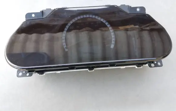Lexus RX 330 - 350 - 400H Speedometer (instrument cluster) 8380048490 2574206082