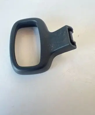 Volkswagen PASSAT B6 Seat adjustment handle 3C0881254