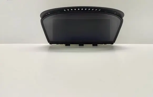 BMW 5 E60 E61 Screen/display/small screen 9193757 65829193757 9193747