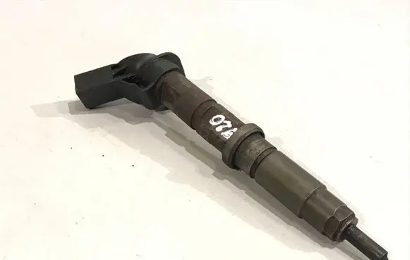 Volkswagen Crafter Fuel injector 0445115029 076130277