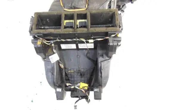 Citroen C5 Heater blower radiator 