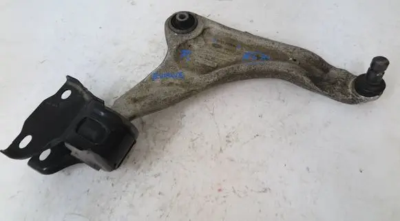 Land Rover Evoque I Front lower control arm/wishbone BJ323A052 A1242715 A0QEA