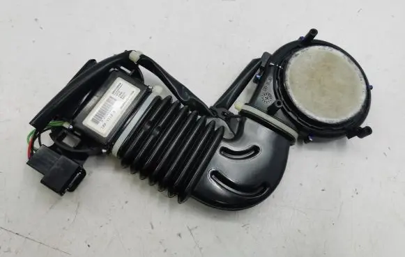 Land Rover Evoque I Seat fan/blower 30A108142D0917