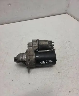 Opel Meriva B Starter motor 025286