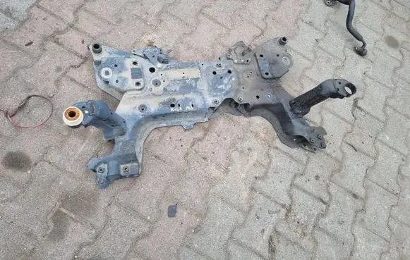 Ford Kuga III Front axle beam 