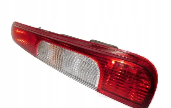 Ford Focus C-MAX Rear/tail lights
