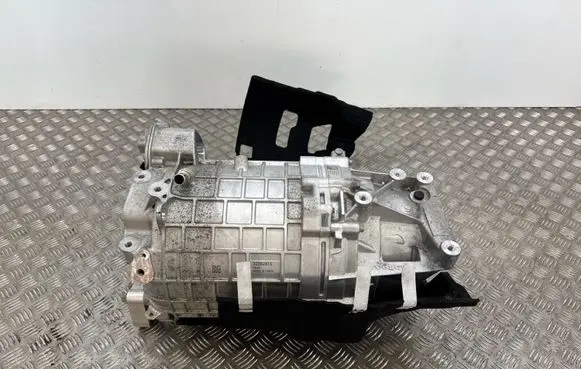 Polestar 2 Electric car motor 32362815