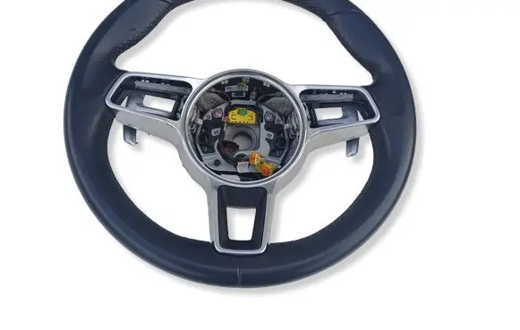 Porsche Macan (95B) Steering wheel 95B959256E