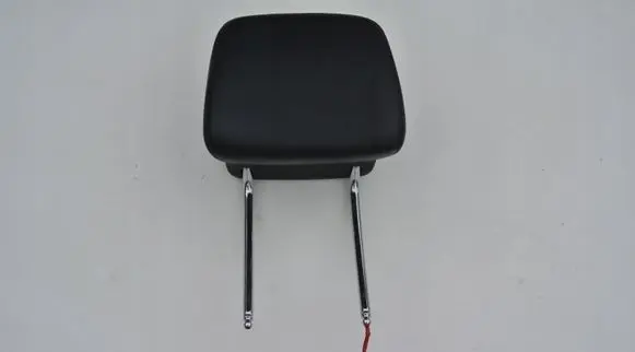 BMW X5 E70 Front seat headrest 