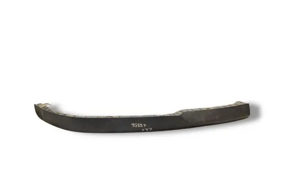 Opel Astra H Front bumper lip 13143159