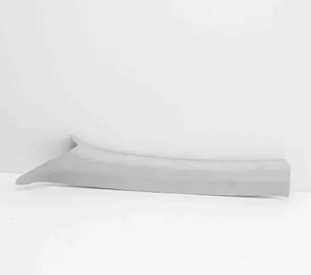 Skoda Octavia Mk3 (5E) (A) pillar trim 5E0867233