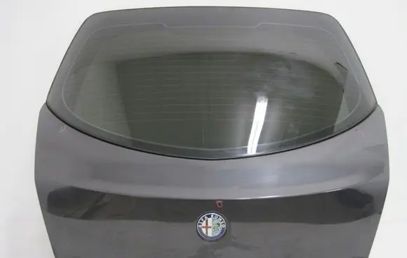 Alfa Romeo GT Tailgate/trunk/boot lid 