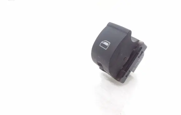 Volkswagen Golf V Electric window control switch 8E0959855