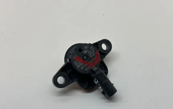 Jaguar XE Airbag deployment crash/impact sensor FK7214C676AA