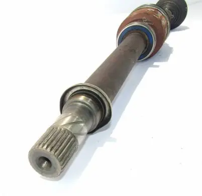 Renault Kangoo I Front driveshaft