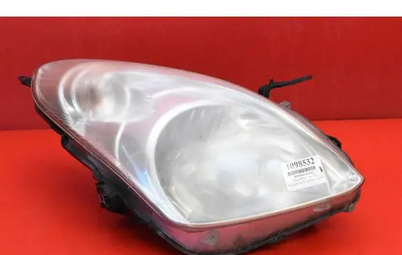 Nissan Pixo Headlight/headlamp 10017115