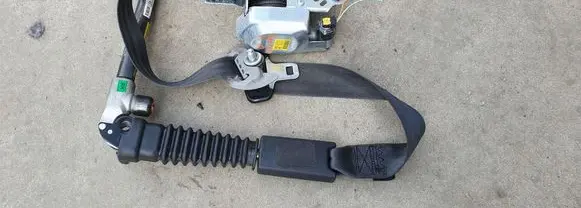 KIA Sorento Front seatbelt 0278D9S0Z5