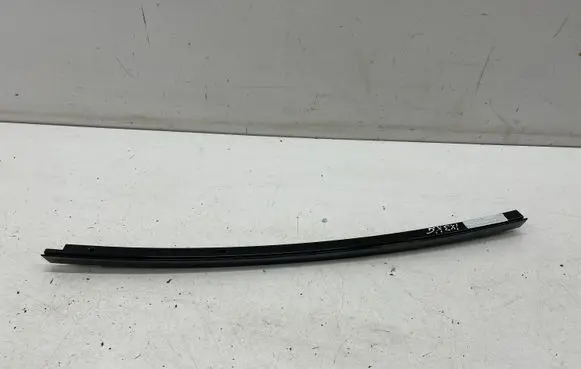BMW iX3 G08 Rear door glass trim molding 7410047
