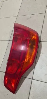 Audi Q7 4L Rear/tail lights 4L0945094