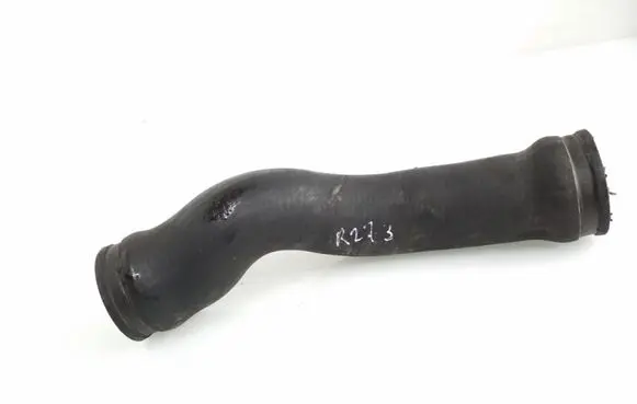 Audi A6 S6 C4 4A Intercooler hose/pipe