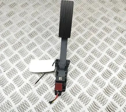 MG MG4 ev Accelerator throttle pedal 11144877 F01R00X166